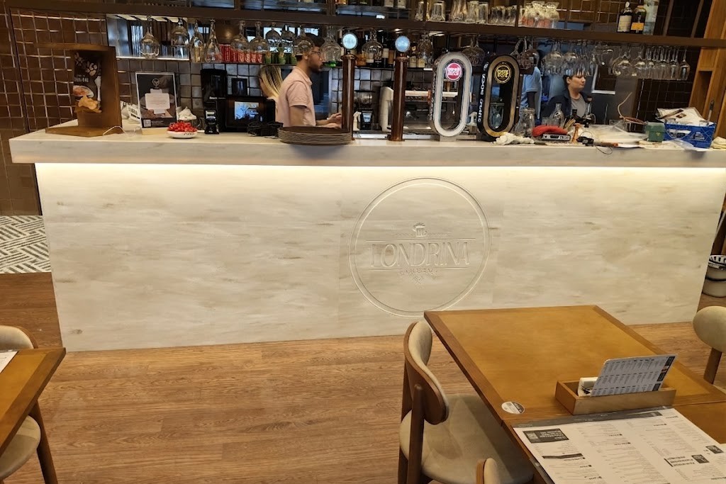 Taberna Londrina